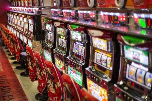 Slot Games Game 