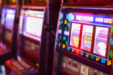 Sweet Bonanza slot game